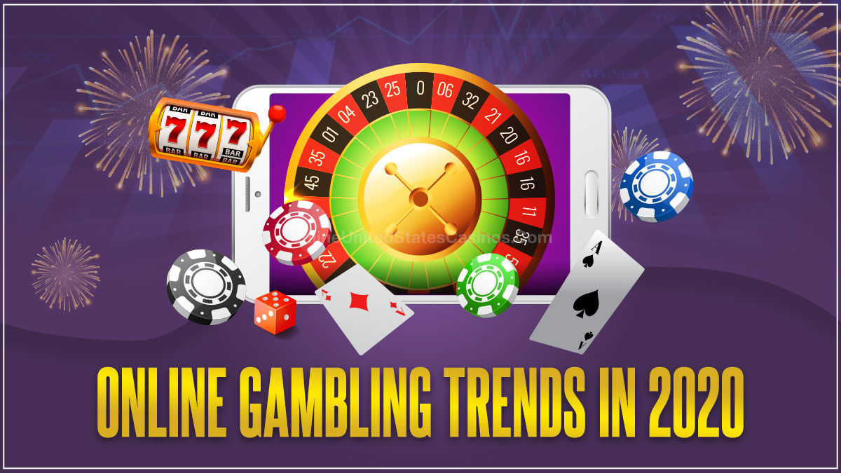 online gambling trends of 2020