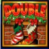 Santastic Online Slot Double Symbol