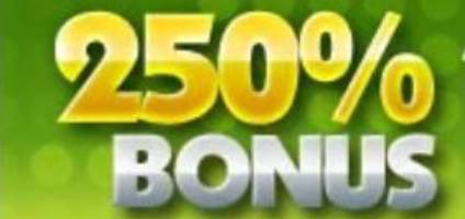 Slot Madness Online Casino 250 Mad VIP Bonus