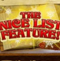 The Nice List Feature