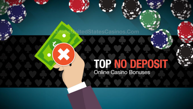 Top No Deposit Bonus