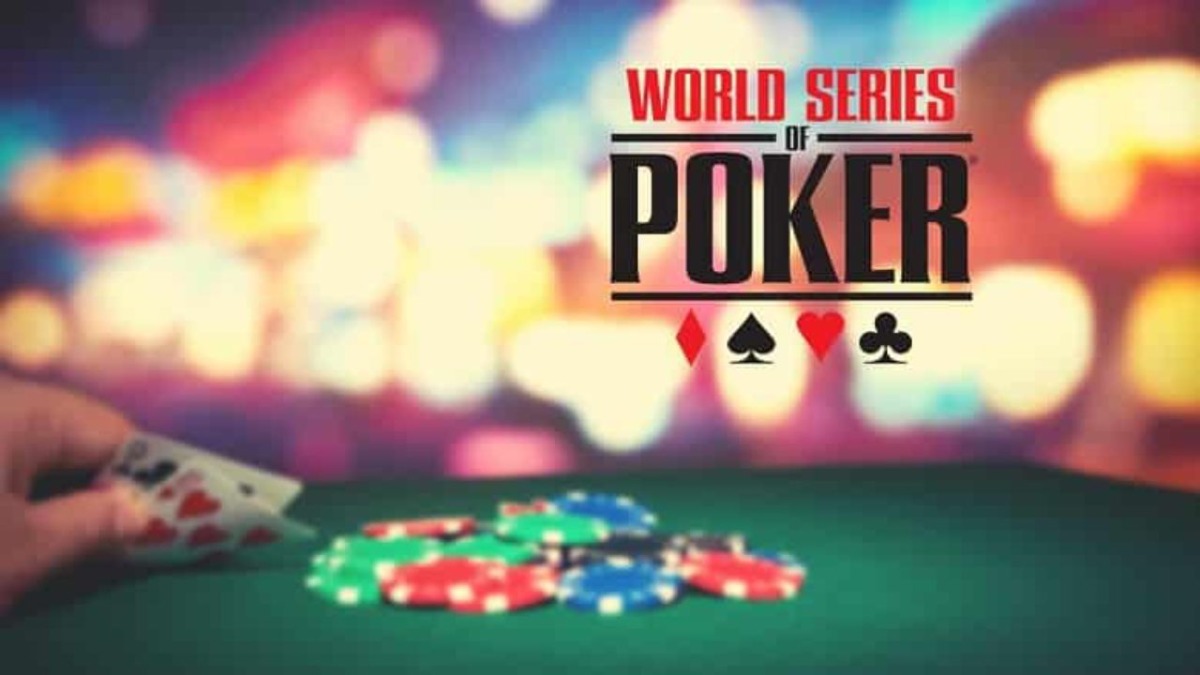 World Series of Poker Late Registration 2020