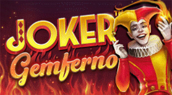 Slot Games Joker Gemferno