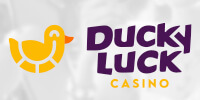 Logotipo de Duckyluck