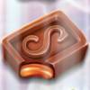 Super Sweets Online Slot Chocolate Symbol