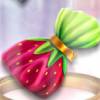 Super Sweets Online Slot Strawberry Symbol