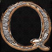 Throne's Conquest Online Slot Low Level Symbol