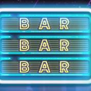 Total Overdrive Online Slot Bar Symbol