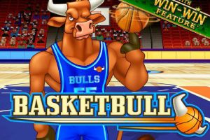 Basketbull Online Slot Game