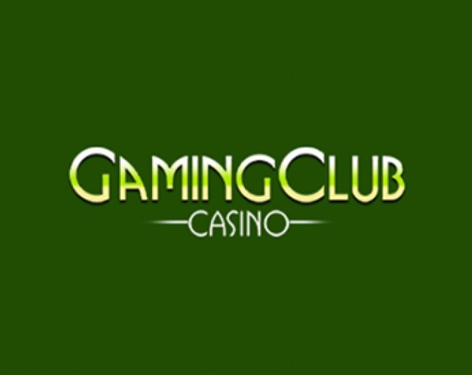 Gaming Club Online Casino Logo