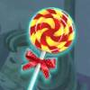 Love is Online Slot Lollipop Symbol