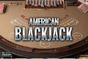 MYB Casino American Blackjack Online