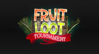 MyBookie Fruit Loot Tournament