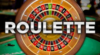MyBookie Roulette Table Game