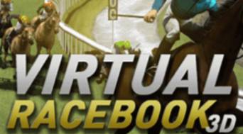 MyBookie Specialty Games Virtual Racebook