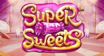 MyBookie Super Sweets Online Slot