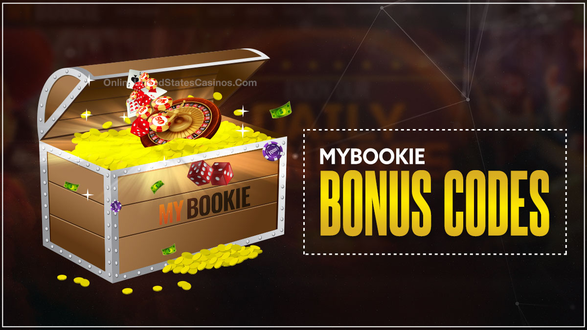 Mybookie Online Bonus Codes