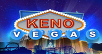 Online Keno Vegas