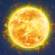 Pulsar Online Slot Game Sun Symbol