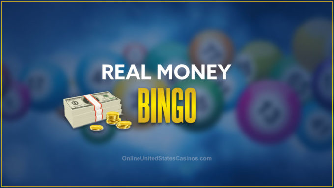Real Money Bingo Featured Image