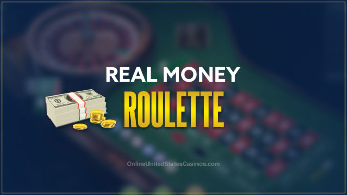 Real Money Roulette Featured Image