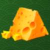 Spring Tails Online Slot Cheese Symbol