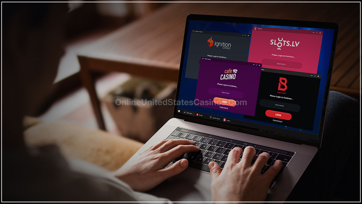 Top Online Casino Desktop Apps