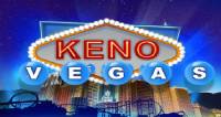 BetOnline Vegas Keno