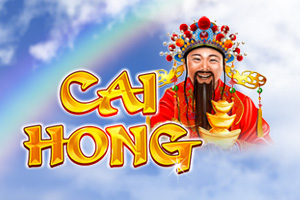 Cai Hong Logo