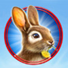 Cai Hong Online Slot Rabbit Symbol