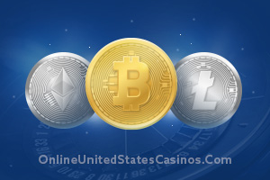Mobile Casino CryptoPayment