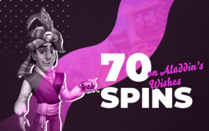 El Royale Online Casino Free Spins Bonus