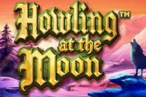 Howling at the Moon Logo