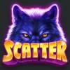 Howling at the Moon Online Slot Scatter Symbol