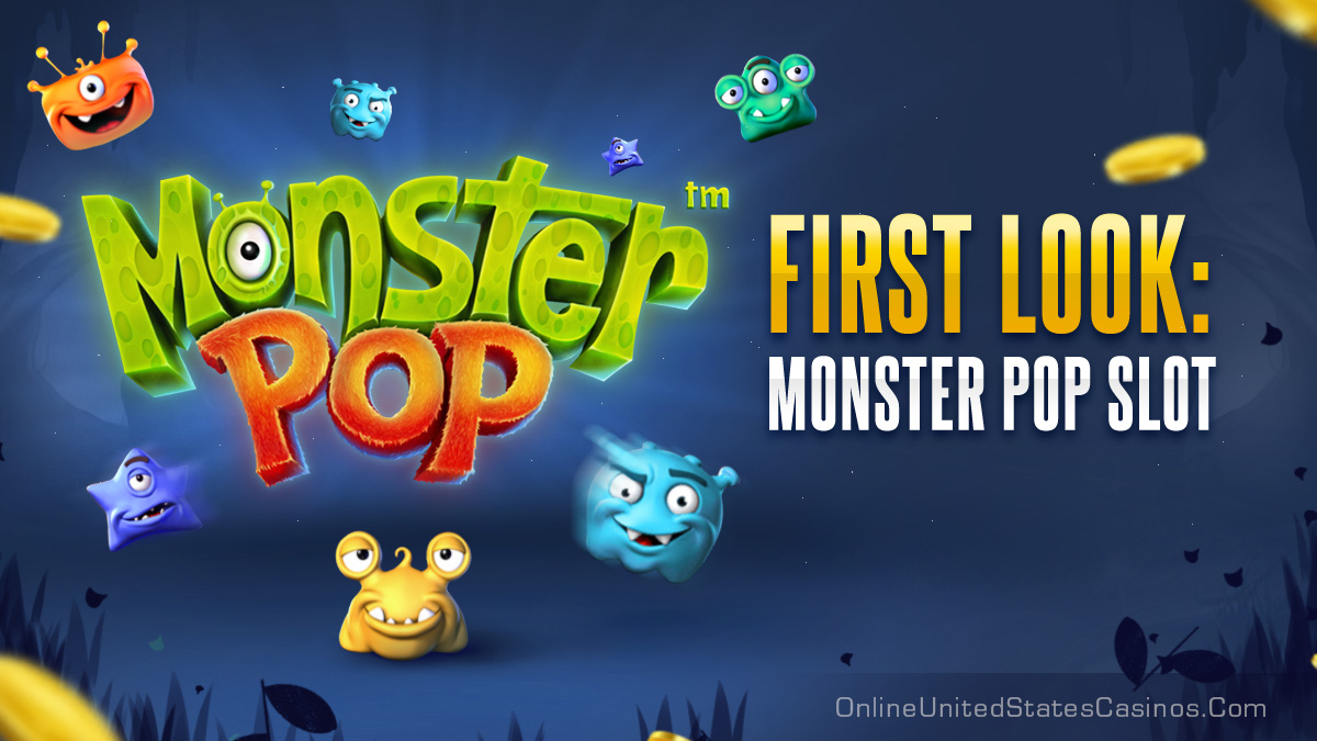 Monster Pop Header Image