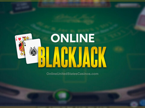 Online Casino Blackjack Games