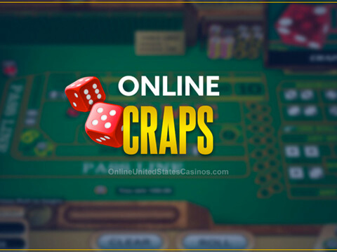 Online Casino Craps Games