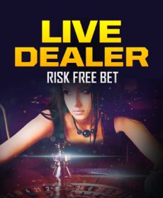 Sportsbetting.ag Casino Risk Free Bonus
