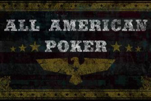 All American Video Poker at Red Dog Casino