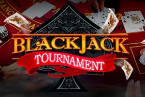 BetUS Blackjack Tournament