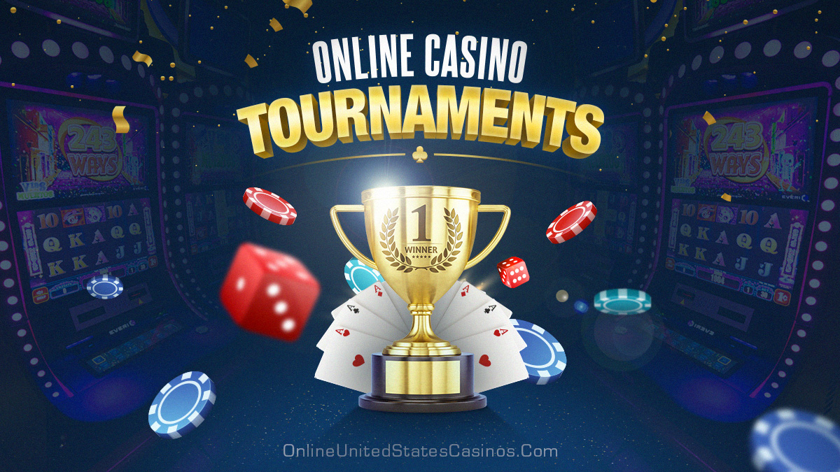 No deposit online casino tournaments как избавиться от рекламы онлайн казино