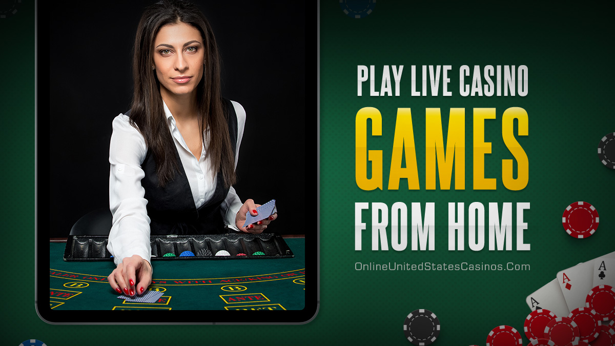 How To Use play live dealer games To Desire