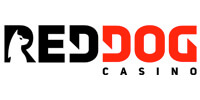Red Dog Online Casino Logo