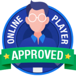 Online Casino Player Approved