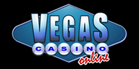 Vegas Online Casino Logo