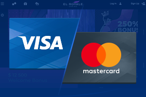 Online Casino Credit Card Deposits