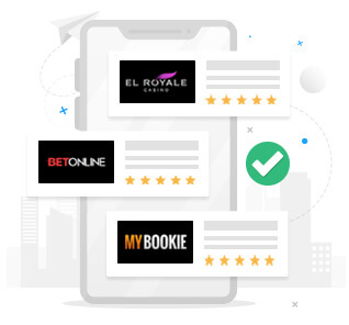Online Casino Reviews Checklist With Top Casinos