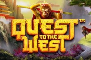 Quest to the West Online Slot for Real Money