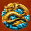 Quest to the West Slot Game Dragon Symbol