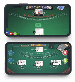 Red Dog Casino Mobile Gaming
